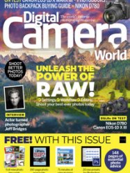 Digital Camera World - 04.2020