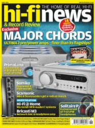 Hi-Fi News - 06.2020