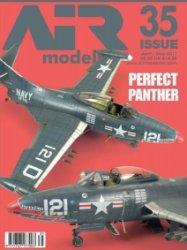 Meng AIR Modeller - 04/05 2011