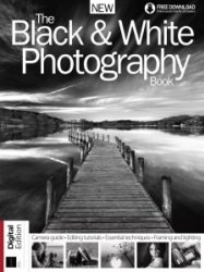 The Black & White Photography Book - Ed. 10 2020