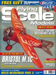 Flying Scale Models - 09.2021