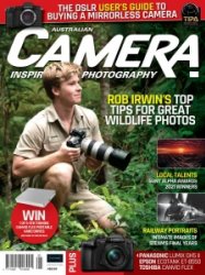 Australian Camera - 09/10 2021