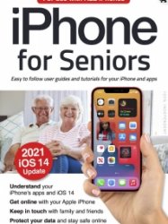 iPhone For Seniors - Vol. 23 2021