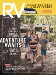 RV Magazine - 04.2022