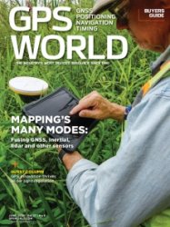 GPS World - 06.2022