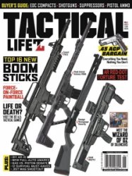 Tactical Life - 05/06 2022