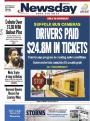 Newsday - 02.6.2023