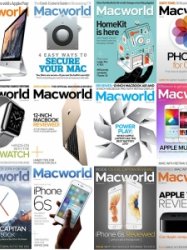 Macworld USA - 2015 Full Year