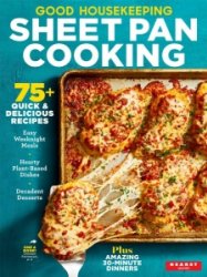 Good Housekeeping: Sheet Pan Cooking 2023