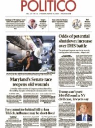 Politico - 03.19.2024