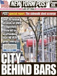 New York Post - 04.13.2024