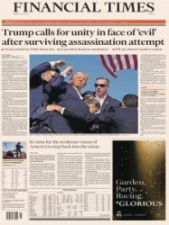 Financial Times EU - 15.07.2024