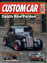 Custom Car - 09.2024