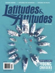 Latitudes & Attitudes - Fall 2023