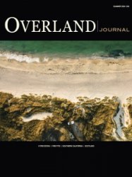 Overland Journal - Summer 2024