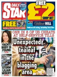 Daily Star - 24.08.2024