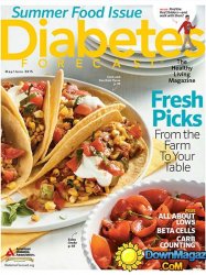 Diabetes Forecast - May/June 2015