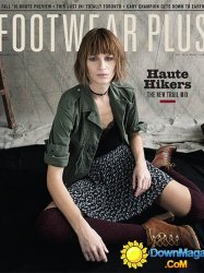 Footwear Plus USA - January 2016