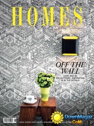 Malaysia Tatler Homes - August-September 2016