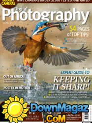 Digital Photography - Volume 55 2017