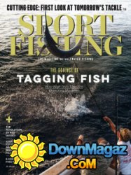 Sport Fishing USA - 07/08 2017