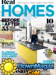 Real Homes - 07.2017