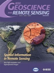 IEEE Geoscience and Remote Sensing - 06.2017