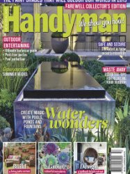 Handyman NZ - Summer 2018/19