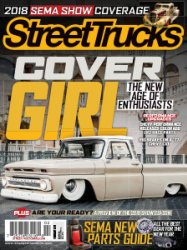 Street Trucks - 02.2019