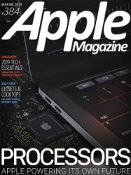 AppleMagazine  03.8.2019