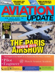 Aviation Update - 07.2019