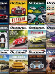 Octane UK - 2019 Full Year