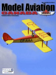 Model Aviation CA - 05/06 2019