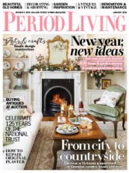 Period Living - 01.2020