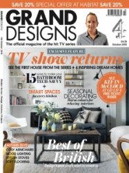 Grand Designs UK - 10.2015