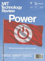 MIT Technology Review - 09/10 2020