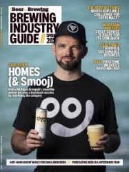 Craft Beer & Brewing - Brewing Industry Guide - Spring 2021