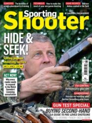 Sporting Shooter UK - 06.2023