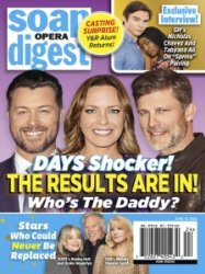 Soap Opera Digest - 06.12.2023