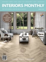 Interiors Monthly - 08.2023