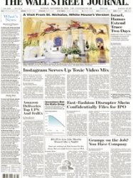 The Wall Street Journal 11.28.2023