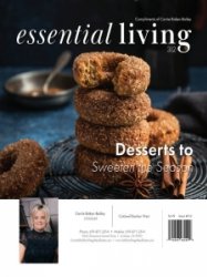 Essencial Living - Issue 312 2023