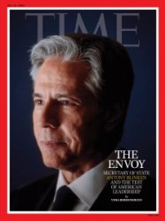 Time USA - 01.22.2024