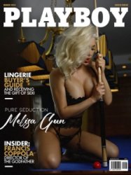 Playboy SA - 03.2024