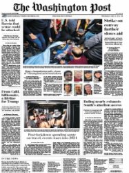 The Washington Post 04.3.2024