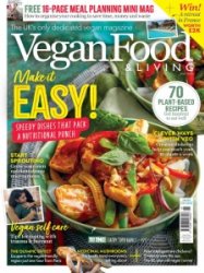 Vegan Food & Living - 06.2024