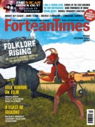 Fortean Times - 10.2024