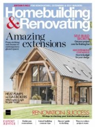 Homebuilding & Renovating - 10.2024