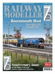 Railway Modeller - 10.2024