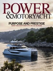 Power & Motoryacht - 10.2023